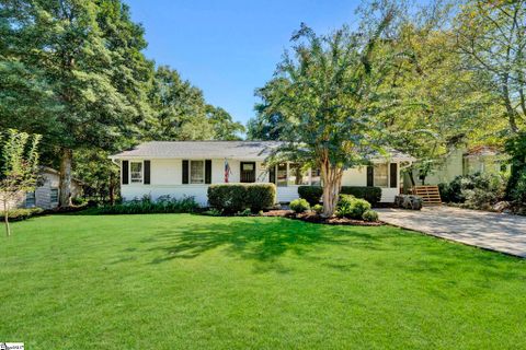 119 Scarlett Street