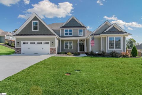 103 Everly Court sold home in Bowers Corner, Travelers Rest, SC