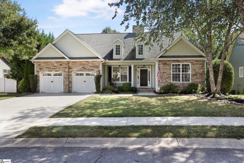 107 Hidden Springs Lane