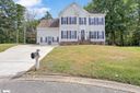 6 Laurelberry Lane sold home in Greenville, SC