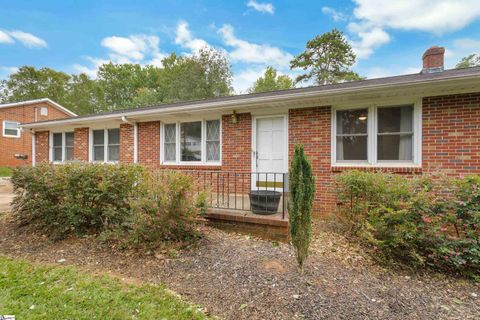 11 Arlene Drive sold home in Highview Acres, Greenville, SC