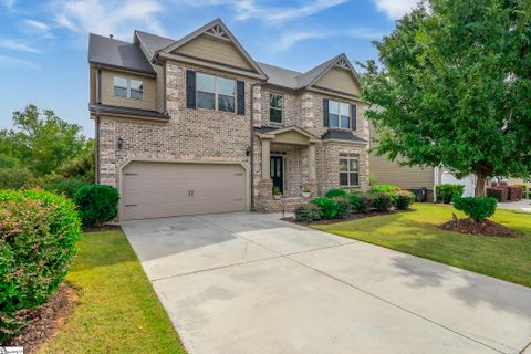 108 Adams Creek Place sold home in Adams Creek, Simpsonville, SC