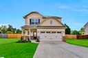 11 Blue Slate Court sold home in Greenville, SC