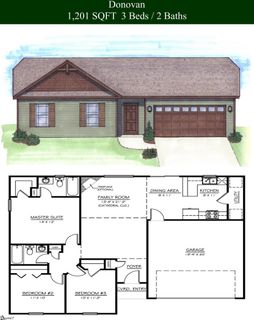 316 Labonte Drive