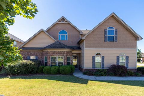 600 Tulip Tree Lane