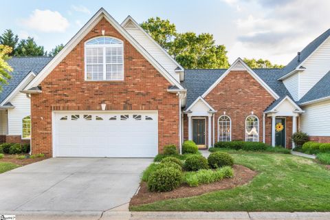 30 Kennebec Lane sold home in Wyndham Place, Simpsonville, SC