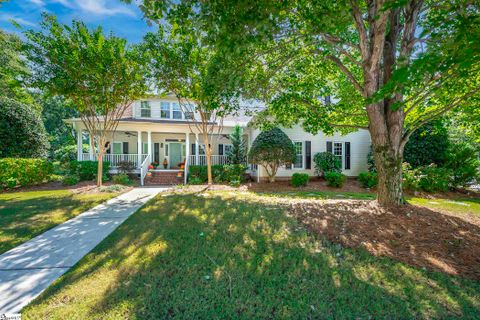 8 Meeting Place sold home in Cottage Hill, Greenville, SC