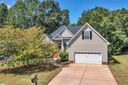 510 Austin Woods Court sold home in Greer, SC