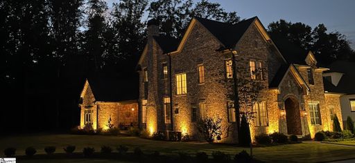 303 Redfern Court sold home in Godfrey Ridge, Simpsonville, SC