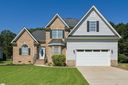 4 Shannon Creek Court sold home in Greenville, SC