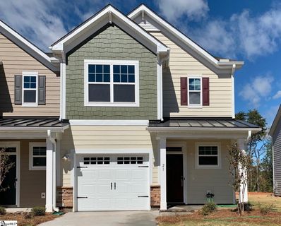 21 Gaskins Trail Lot 27