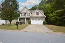 117 Bells Creek Drive sold home in Simpsonville, SC