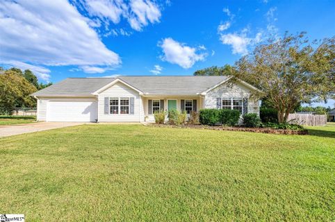 2 Viking Drive sold home in Russells Place, Greer, SC