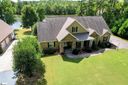 310 Nautical Way sold home in Greenwood, SC