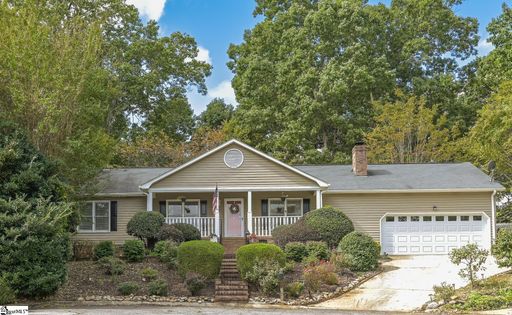 8 Kanuga Court