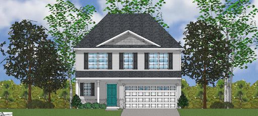 524 Anna Gray Circle