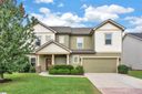 705 Roseclift Drive sold home in Greer, SC