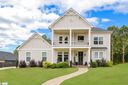 116 Pineland Place sold home in Travelers Rest, SC