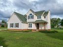 309 Vivians Court sold home in Woodruff, SC