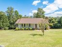 1108 Pineview Drive sold home in Easley, SC