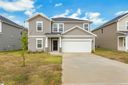 890 Winding Springs Road sold home in Spartanburg, SC