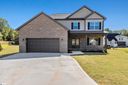 106 Pleasant Dale Court sold home in Fountain Inn, SC
