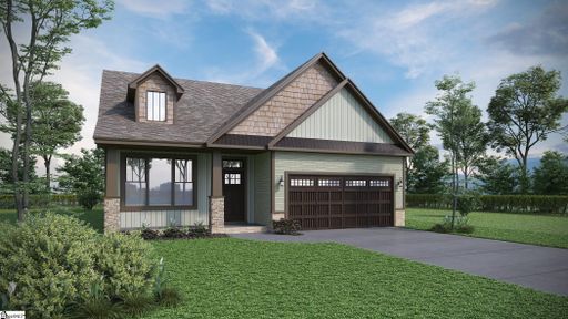 129 Misty Forest Way