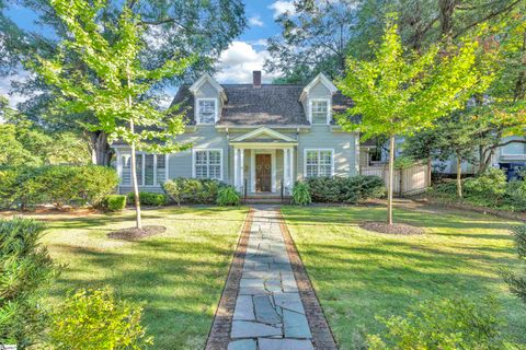 721 Palmetto Street