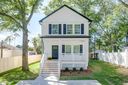 109 Jamison Street sold home in Greenville, SC
