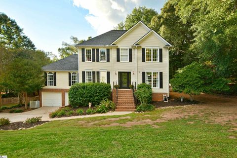 204 Farmwood Drive sold home in Woodgreen, Fountain Inn, SC