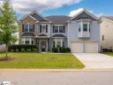 517 Grandon Road sold home in Greer, SC