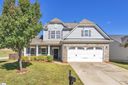 116 Timlin Drive sold home in Greenville, SC