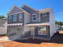 604 Copperwood Court Lot 45 sold home in Woodruff, SC