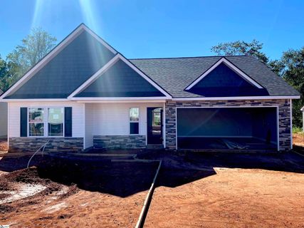 1836 Rosalyn Dew Drive