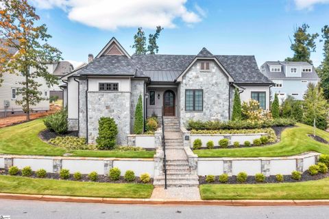 213 Saluda Run Drive