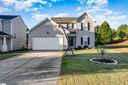 16 Spring Walk Way sold home in Greenville, SC