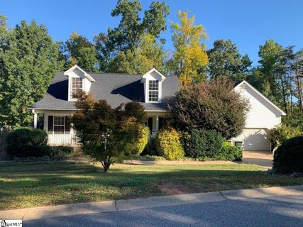 101 Morning Creek Drive sold home in Forest Brook, Easley, SC