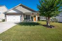 4 Greenbranch Way sold home in Simpsonville, SC