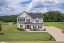 311 Swift Water Lane sold home in Inman, SC
