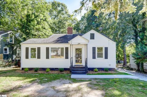 119 Pleasant Ridge Avenue