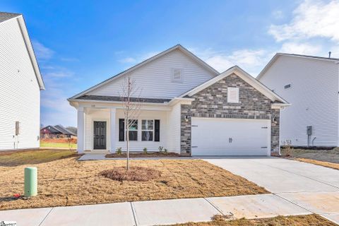 126 Strongridge Trail Lot 234