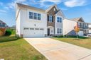 629 Grantleigh Drive sold home in Duncan, SC