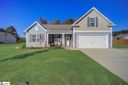 202 Arbor Woods Lane sold home in Piedmont, SC