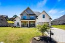 122 Siena Drive sold home in Anderson, SC