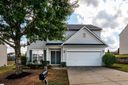 14 Wild Dogwood Way sold home in Greenville, SC