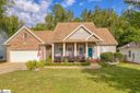 829 Laurelcreek Drive sold home in Boiling Springs, SC