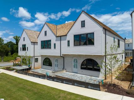 104 Graham Drive (Lot 124)