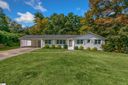 110 Spring Forest Road sold home in Greenville, SC