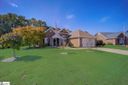 605 Ashley Commons Court sold home in Greer, SC
