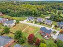 26 Ganibrille Court sold home in Simpsonville, SC